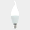 Лампа светодиодная Feron LB-980 E14 15W 6400K 52076