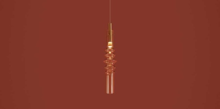 Подвесной светильник Freya Trace FR5635PL-L6AM