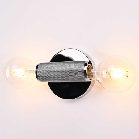 Настенный светильник Imperium Loft RH Utilitaire 123280-22