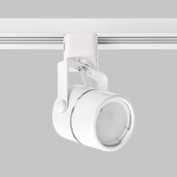 Трековый светильник IMEX Трек 1 WH IL.0010.0050