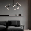 Потолочная люстра Evoluce Lacotta SLE154903-10