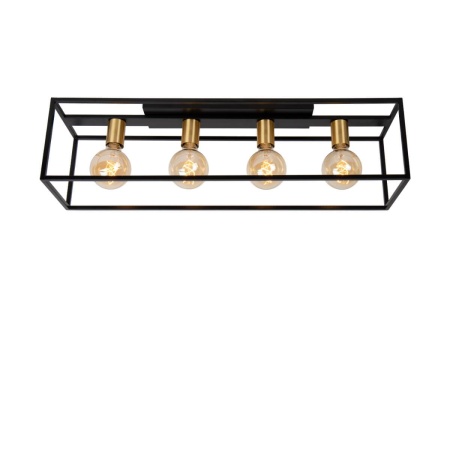 Потолочный светильник Lucide RUBEN 00124/04/30