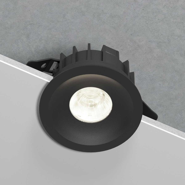 Встраиваемый светодиодный светильник Elektrostandard Combi 25068/LED a069006