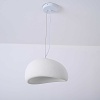 Подвесная люстра Imperium Loft Cemencloud B D30 White 219845-23