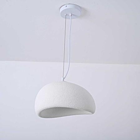Подвесная люстра Imperium Loft Cemencloud B D30 White 219845-23