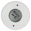 Накладной светильник ЭРА OL8 GX53 WH/SL Б0048537