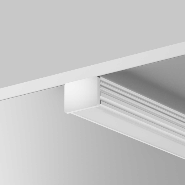 Комплектующие для профиля Maytoni Led Strip 642023 Комплектующие для профиля Maytoni Led Strip 642023