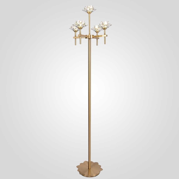 Торшер Imperium Loft Lotos 140838-26