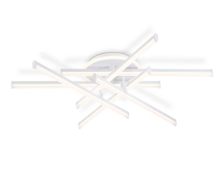 Люстра Ambrella Light COMFORT FL6251