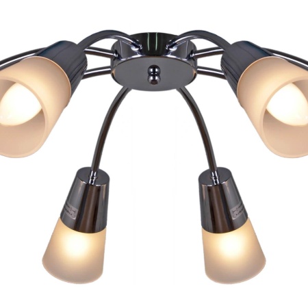 Потолочная люстра Reluce 01266-0.3-08 CR