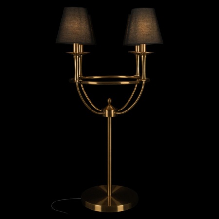 Настольная лампа Loft it Lattice 10435T