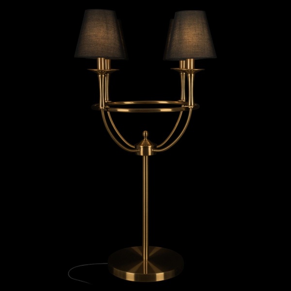 Настольная лампа Loft it Lattice 10435T