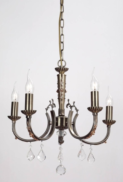 Подвесная люстра Lucia Tucci Messina 143.5 Antique Подвесная люстра Lucia Tucci Messina 143.5 Antique