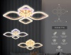 Потолочная светодиодная люстра Ambrella light Original FA5149 Потолочная светодиодная люстра Ambrella light Original FA5149