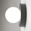 Бра Maytoni Modern MOD403WL-01GR