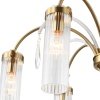 Подвесная люстра ST Luce Luminera SL1401.303.10
