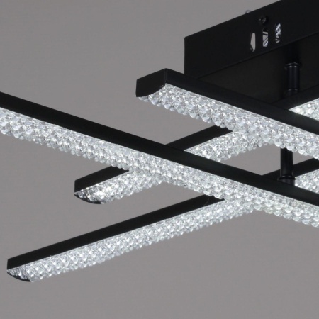 Потолочная светодиодная люстра Reluce 77138-0.3-04