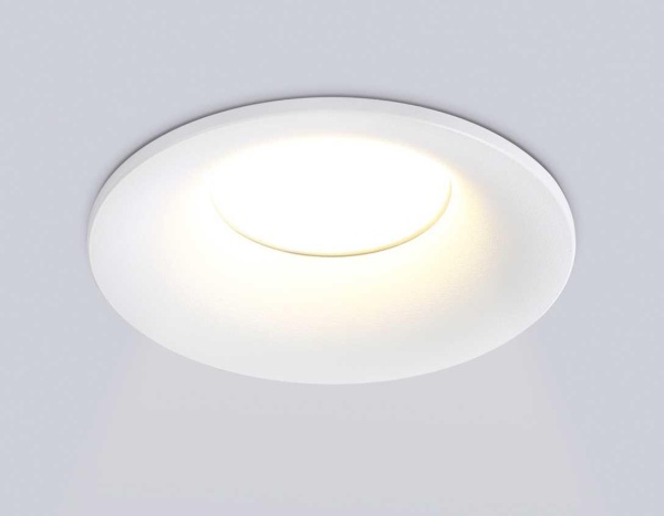 Светильник встраиваемый Ambrella Light TN102808