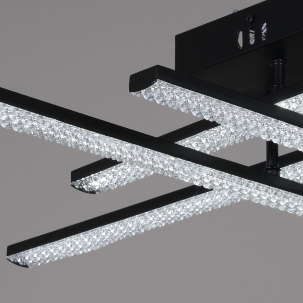 Потолочная светодиодная люстра Reluce 77138-0.3-04