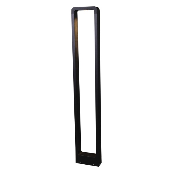 Ландшафтный светодиодный светильник Reluce 09962-0.7-001JH 1,0M LED10W BK RLOS