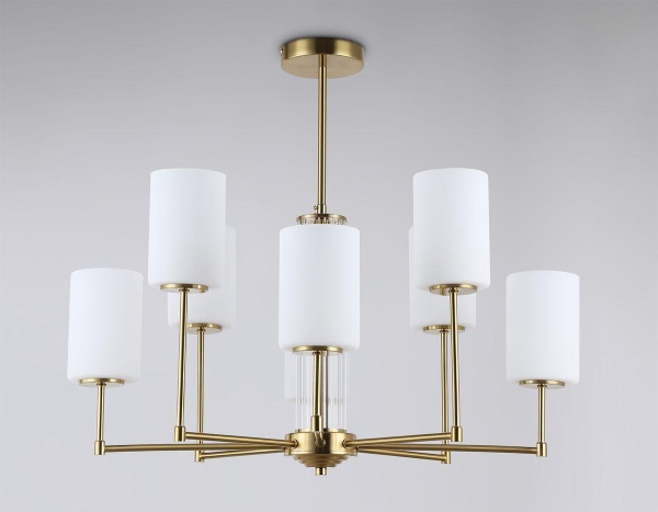 Подвесная люстра Ambrella Light High Light Modern LH56217