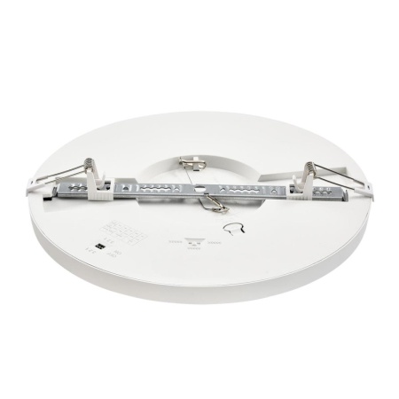 Потолочный светильник Sonex Nebula White Mitra Led 7790/24L