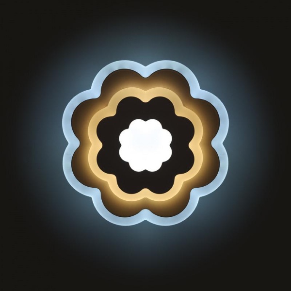 Настенно-потолочный светодиодный светильник IMEX PLW-3028-200