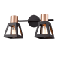 Спот Vele Luce Carisma VL6462W02