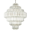 Подвесная люстра Loft IT Celebration 10579/800 Clear