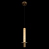 Подвесной светильник Loft IT Montblanc 10475A Bronze