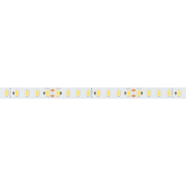 Светодиодная лента Arlight 19,2W/m 112LED/m 5630SMD дневной белый 5M Ultra-C112-10mm 24V Day4000 036314
