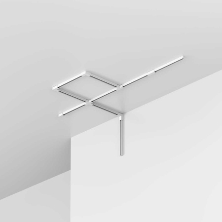 Профиль Maytoni Outdoor O-TR001-P-W3M