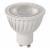 Лампа светодиодная диммируемая Lucide GU10 5W 2200K белая 49010/05/31