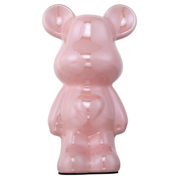 Фигурка декоративная Aployt Bear APL.400.00.01