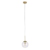 Подвесной светильник Arte Lamp Volare A1915SP-1GO