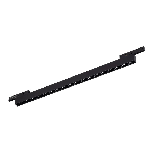 Трековый светодиодный светильник Arlight Mag-Microcosm-Laser-L300-15W Warm3000 043275