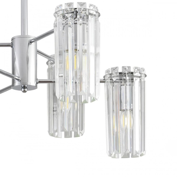 Люстра Lumion CLASSI 8348/6C