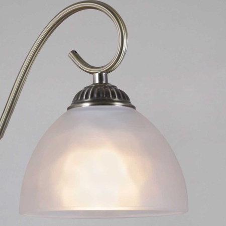 Потолочная люстра Illumico IL0894-3CSQ-26 AB ELITE