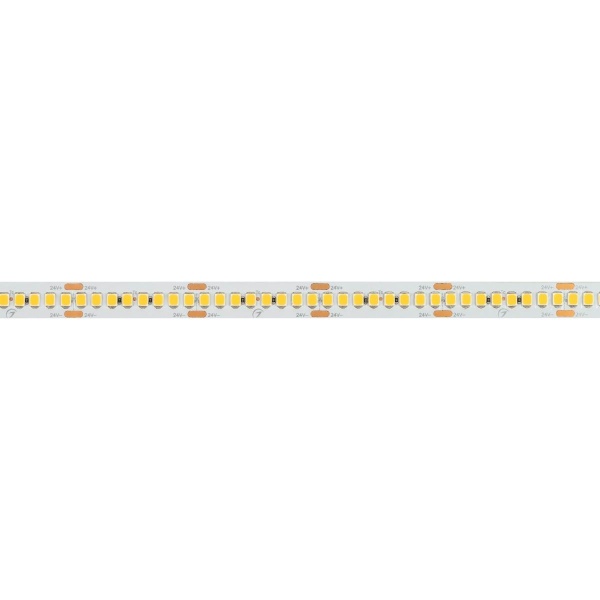 Светодиодная лента Arlight 22W/m 240LED/m 2835SMD дневной белый 5M RT-A240-10mm 24V Day5000 038742