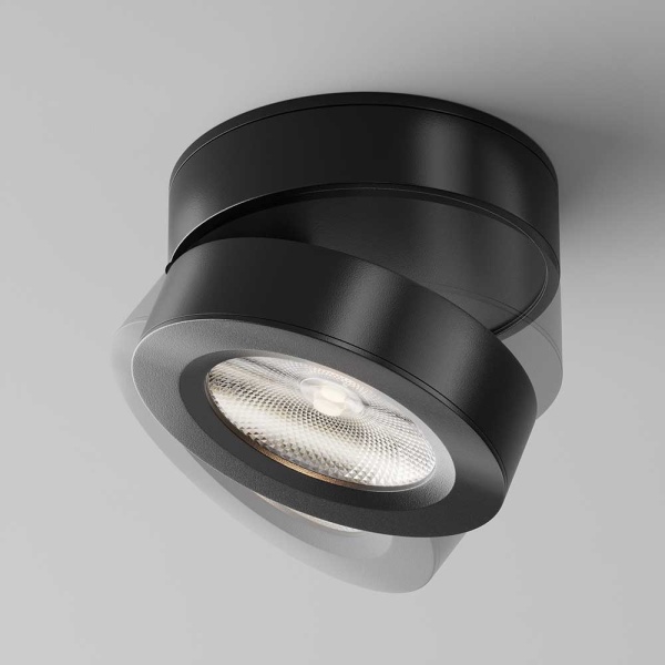 Светодиодный спот Maytoni Technical Magic C022CL-L12B4K Светодиодный спот Maytoni Technical Magic C022CL-L12B4K