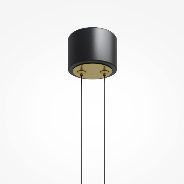 Подвесной светодиодный светильник Maytoni Link MOD357PL-L14BS3K
