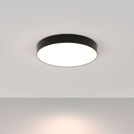 Потолочный светодиодный светильник Maytoni Technical Zon C032CL-L48B4K