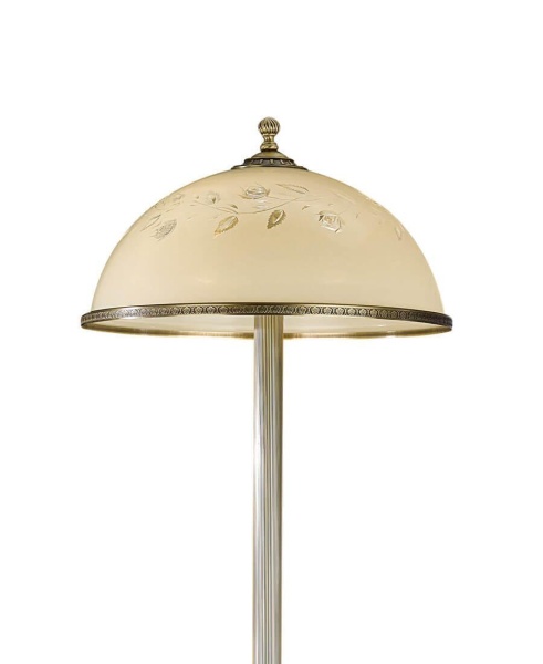 Торшер Reccagni Angelo PN 6208/2