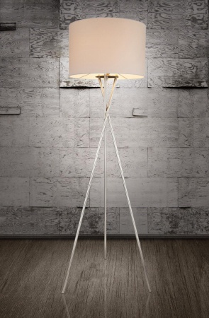 Торшер Globo Gustav 24685