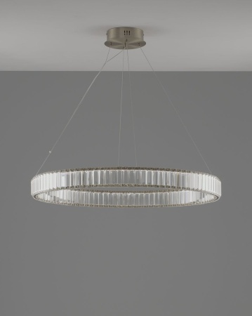 Подвесной светодионый светильник Moderli Asti V10731-PL