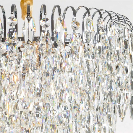 Люстра Reluce 03785-0.4-09 DN