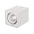 Потолочный светодиодный светильник Arlight SP-Cubus-S100x100-11W Warm3000 020386(2)