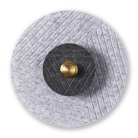 Настенный светодиодный светильник Freya Acoustic FR5494WL-L4TR