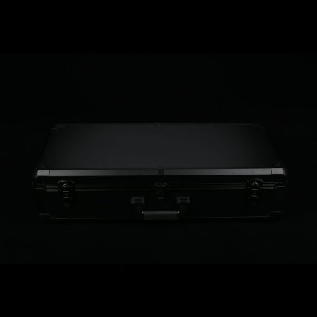 Трековое управление AploytSuitcase Magnetic track 220v (с экраном)