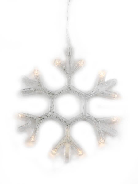 Подвесной светодиодный светильник «Снежинка» Uniel ULD-H1819-012/STA/3AAA Warm White IP20 Snowflake UL-00007251 Подвесной светодиодный светильник «Снежинка» Uniel ULD-H1819-012/STA/3AAA Warm White IP20 Snowflake UL-00007251